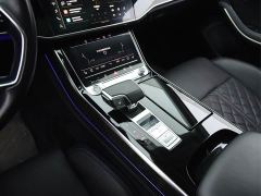 Audi A8 A8L 50 TFSI quattro Premium Edition - photo 10