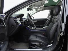 Audi A8 A8L 50 TFSI quattro Premium Edition - photo 12