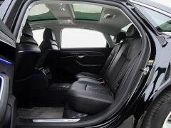 Audi A8 A8L 50 TFSI quattro Premium Edition - photo 13