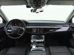 Audi A8 A8L 50 TFSI quattro Premium Edition - photo 14