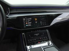Audi A8 A8L 50 TFSI quattro Premium Edition - photo 16