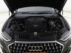 Audi A8 A8L 50 TFSI quattro Premium Edition - photo 17
