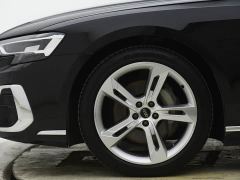 Audi A8 A8L 50 TFSI quattro Premium Edition - photo 18