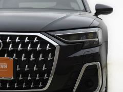 Audi A8 A8L 50 TFSI quattro Premium Edition - photo 6