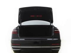 Audi A8 A8L 50 TFSI quattro Premium Edition - photo 7