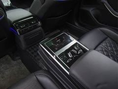 Audi A8 A8L 50 TFSI quattro Premium Edition - photo 8