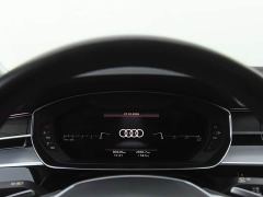 Audi A8 A8L 50 TFSI quattro Premium Edition - photo 9