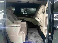 Toyota Vellfire Crown Hybrid 2.5L Premium Edition - фото 15