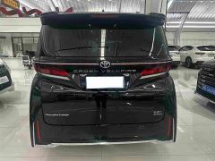 Toyota Vellfire Crown Hybrid 2.5L Premium Edition - фото 19