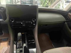 Toyota Vellfire Crown Hybrid 2.5L Premium Edition - фото 9