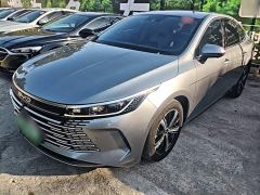 BYD Destroyer 05 DM-i 55KM Luxury - ფოტო 1