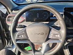 BYD Destroyer 05 DM-i 55KM Luxury - ფოტო 10