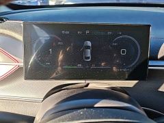 BYD Destroyer 05 DM-i 55KM Luxury - ფოტო 11