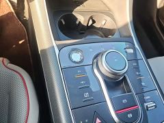 BYD Destroyer 05 DM-i 55KM Luxury - ფოტო 13