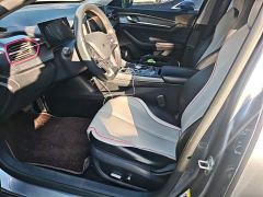 BYD Destroyer 05 DM-i 55KM Luxury - ფოტო 14