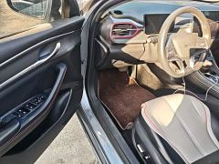 BYD Destroyer 05 DM-i 55KM Luxury - ფოტო 15