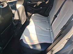 BYD Destroyer 05 DM-i 55KM Luxury - ფოტო 16