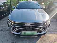 BYD Destroyer 05 DM-i 55KM Luxury - ფოტო 2