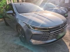BYD Destroyer 05 DM-i 55KM Luxury - ფოტო 3