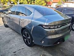 BYD Destroyer 05 DM-i 55KM Luxury - ფოტო 4