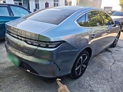 BYD Destroyer 05 DM-i 55KM Luxury - ფოტო 6