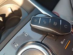 BYD Destroyer 05 DM-i 55KM Luxury - ფოტო 8