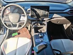 BYD Destroyer 05 DM-i 55KM Luxury - ფოტო 9