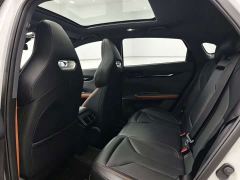 Changan UNI-V 1.5T Sport Edition - фото 5