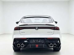 Changan UNI-V 1.5T Sport Edition - фото 8