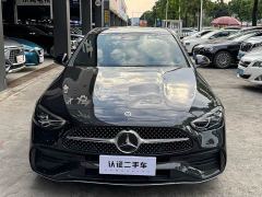 Mercedes-Benz C-Class C 260 L AMG Line - фото 2