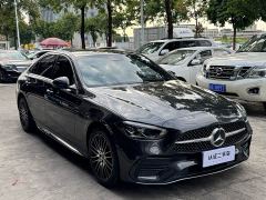 Mercedes-Benz C-Class C 260 L AMG Line - фото 3