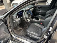 Mercedes-Benz C-Class C 260 L AMG Line - фото 5