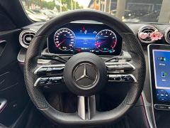 Mercedes-Benz C-Class C 260 L AMG Line - фото 6