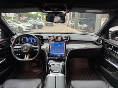 Mercedes-Benz C-Class C 260 L AMG Line - фото 7