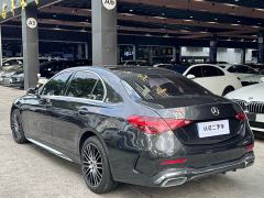 Mercedes-Benz C-Class C 260 L AMG Line - фото 9