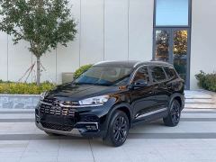 Chery Tiggo 8 Honor Edition 230TCI Manual Advanced Version 7-seater - фото 1