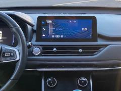 Chery Tiggo 8 Honor Edition 230TCI Manual Advanced Version 7-seater - фото 10