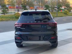 Chery Tiggo 8 Honor Edition 230TCI Manual Advanced Version 7-seater - фото 13