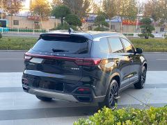 Chery Tiggo 8 Honor Edition 230TCI Manual Advanced Version 7-seater - фото 14