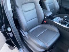 Chery Tiggo 8 Honor Edition 230TCI Manual Advanced Version 7-seater - фото 15