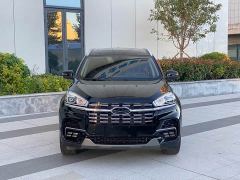 Chery Tiggo 8 Honor Edition 230TCI Manual Advanced Version 7-seater - фото 2