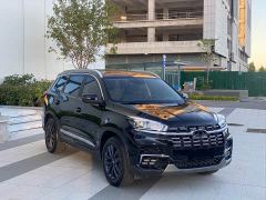 Chery Tiggo 8 Honor Edition 230TCI Manual Advanced Version 7-seater - фото 3