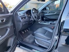 Chery Tiggo 8 Honor Edition 230TCI Manual Advanced Version 7-seater - фото 4