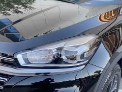Chery Tiggo 8 Honor Edition 230TCI Manual Advanced Version 7-seater - фото 7
