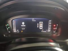 Honda Civic 240TURBO CVT Dynamic Edition - фото 11