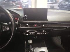 Honda Civic 240TURBO CVT Dynamic Edition - фото 12