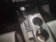 Honda Civic 240TURBO CVT Dynamic Edition - фото 13
