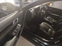 Honda Civic 240TURBO CVT Dynamic Edition - фото 15