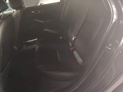 Honda Civic 240TURBO CVT Dynamic Edition - фото 16