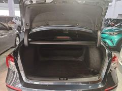 Honda Civic 240TURBO CVT Dynamic Edition - фото 18